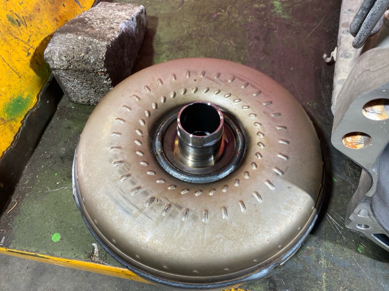 АКПП, 33300 рублей, Солонцы