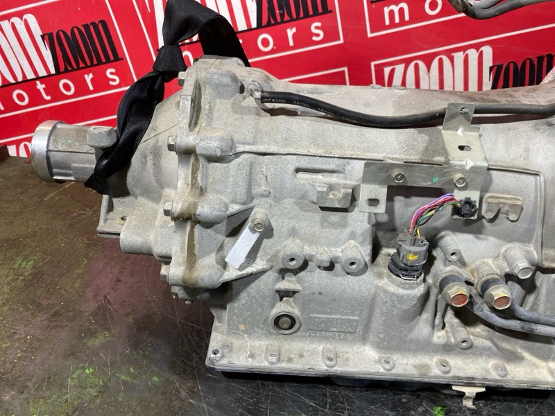 АКПП, 33300 рублей, Солонцы