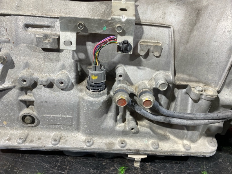 АКПП, 33300 рублей, Солонцы