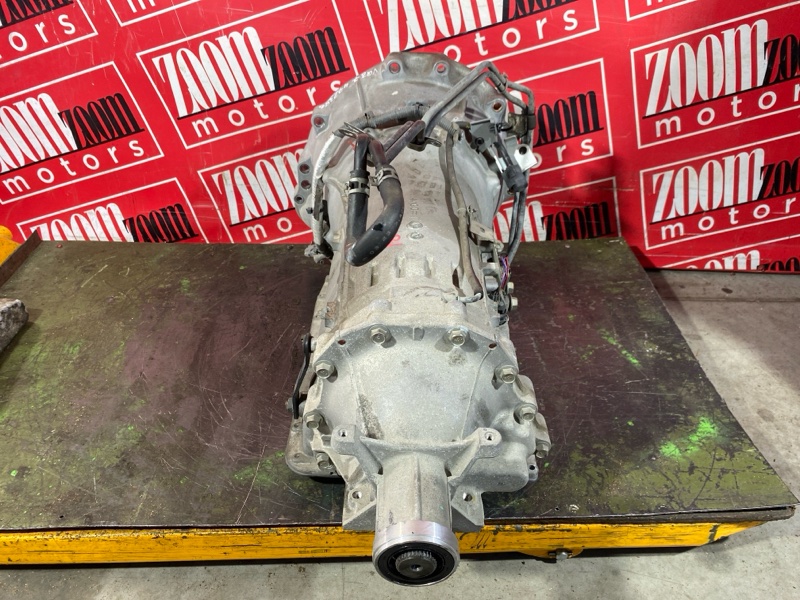 АКПП, 33300 рублей, Солонцы