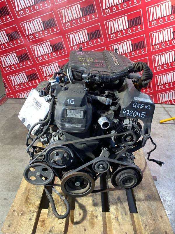 Двигатель, 120000 рублей, Солонцы