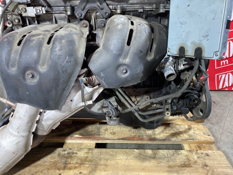 Двигатель, 120000 рублей, Солонцы