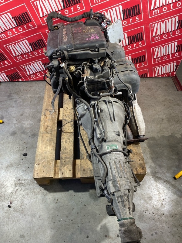 Двигатель, 120000 рублей, Солонцы