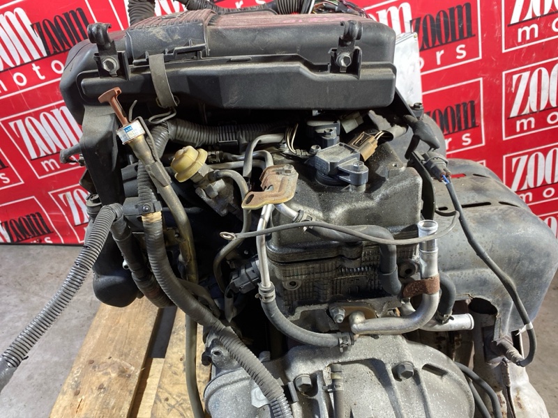 Двигатель, 120000 рублей, Солонцы