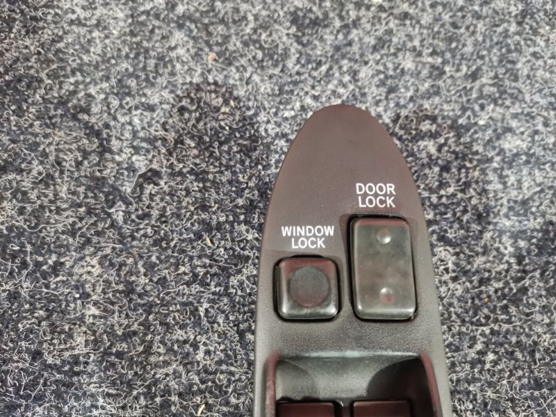 Блок управления стеклоподъемниками, 3400 рублей, Красноярск