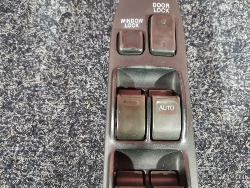 Блок управления стеклоподъемниками, 3400 рублей, Красноярск