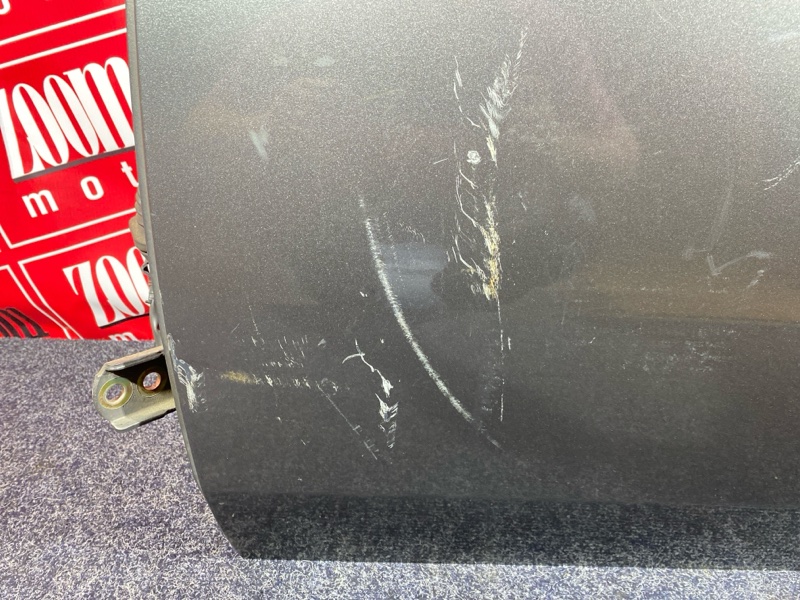 Дверь боковая, 4800 рублей, Солонцы