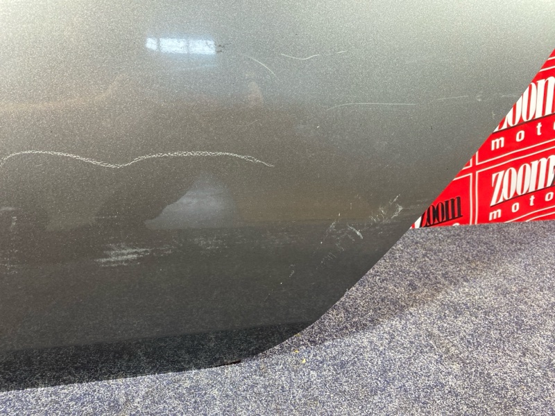 Дверь боковая, 4800 рублей, Солонцы