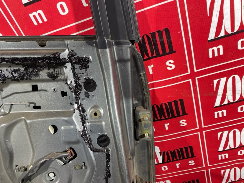 Дверь боковая, 4800 рублей, Солонцы