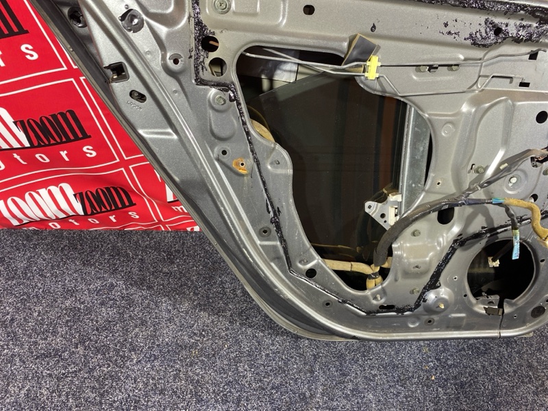 Дверь боковая, 4800 рублей, Солонцы