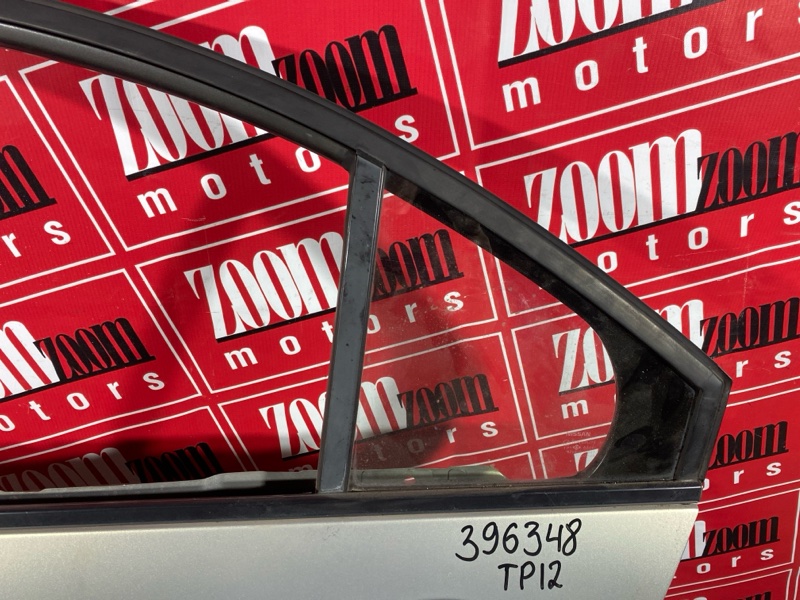 Дверь боковая, 4800 рублей, Солонцы