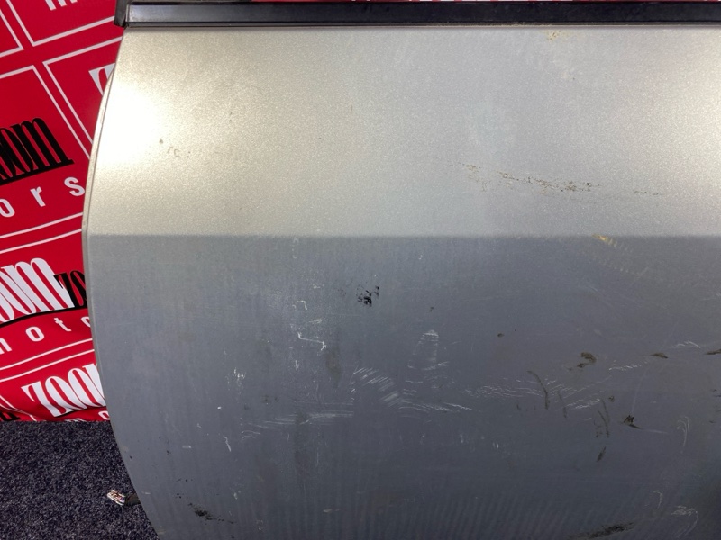 Дверь боковая, 4800 рублей, Солонцы