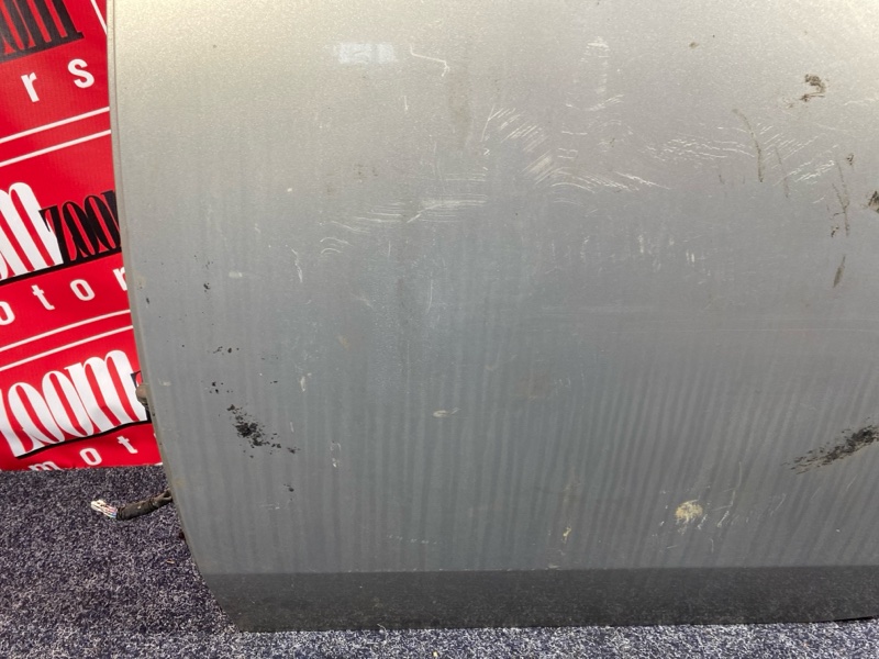 Дверь боковая, 4800 рублей, Солонцы