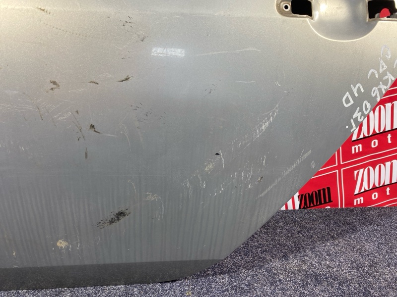 Дверь боковая, 4800 рублей, Солонцы