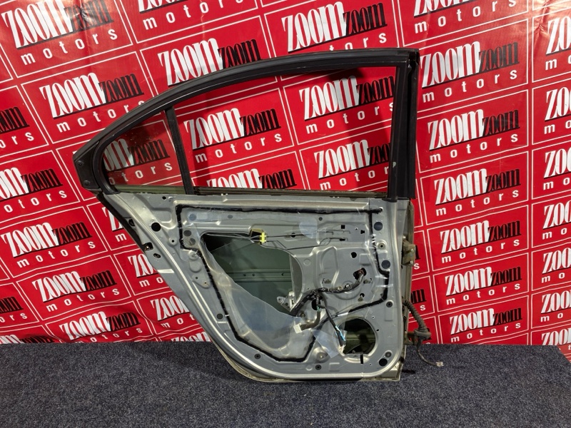 Дверь боковая, 4800 рублей, Солонцы