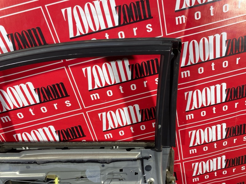 Дверь боковая, 4800 рублей, Солонцы