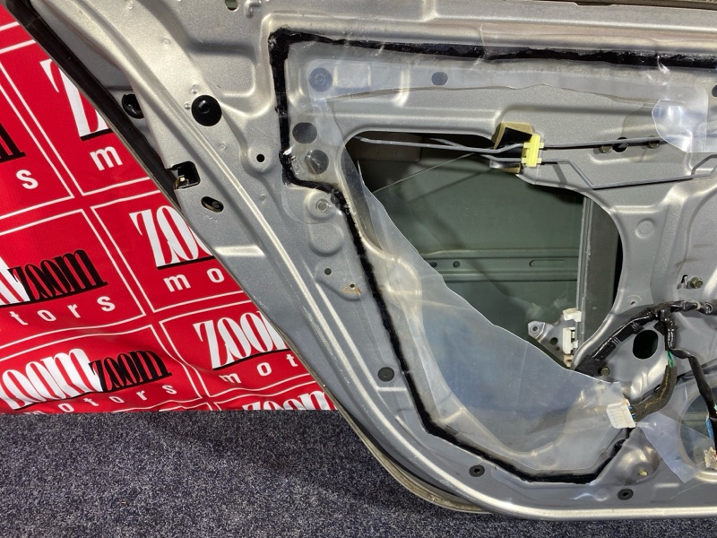 Дверь боковая, 4800 рублей, Солонцы