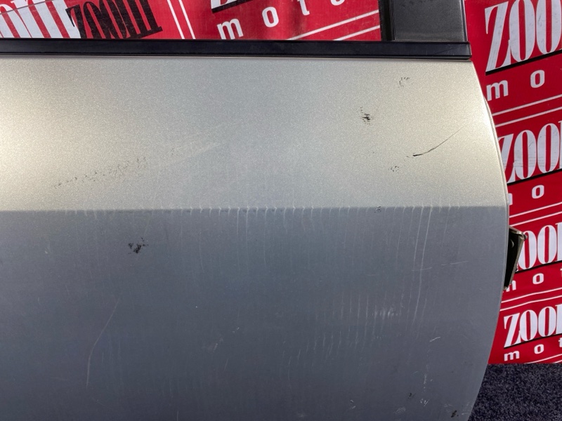 Дверь боковая, 3400 рублей, Солонцы