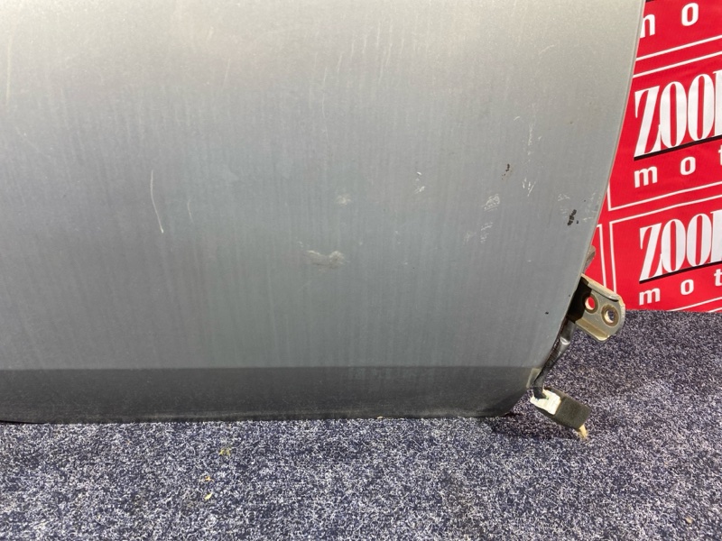 Дверь боковая, 3400 рублей, Солонцы