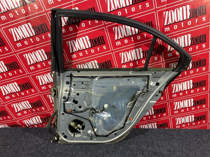 Дверь боковая, 3400 рублей, Солонцы