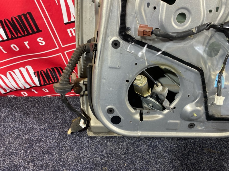 Дверь боковая, 3400 рублей, Солонцы