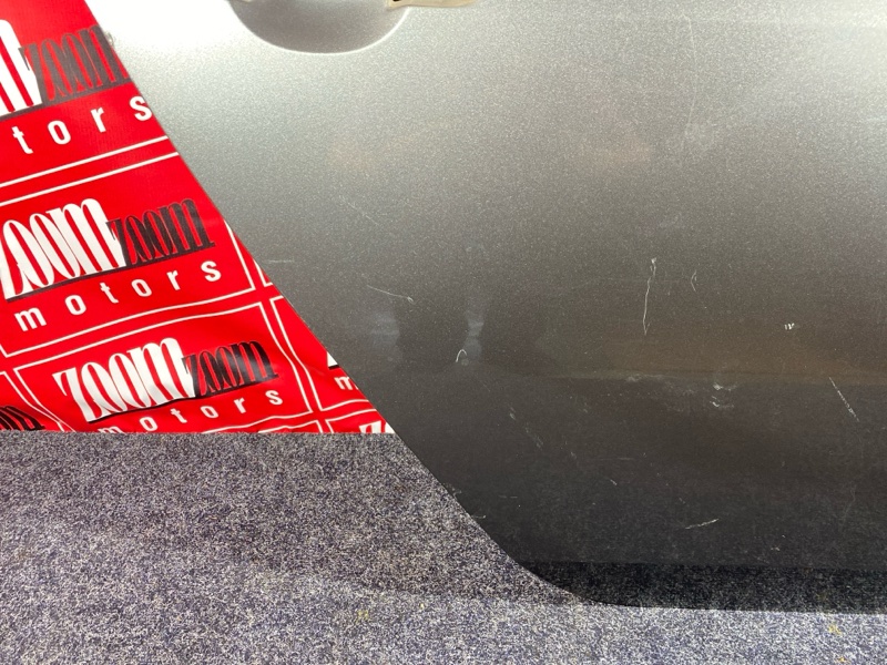 Дверь боковая, 3400 рублей, Солонцы