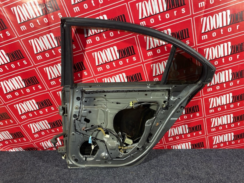 Дверь боковая, 3400 рублей, Солонцы