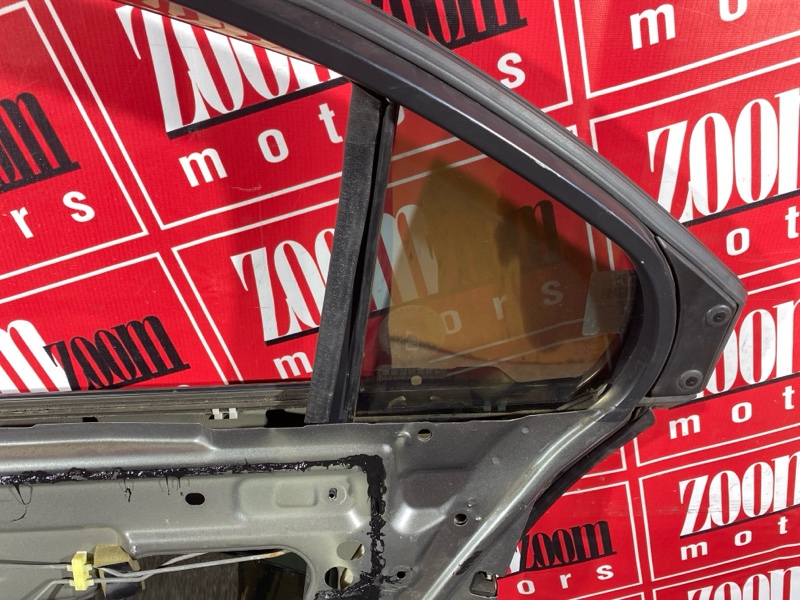 Дверь боковая, 3400 рублей, Солонцы