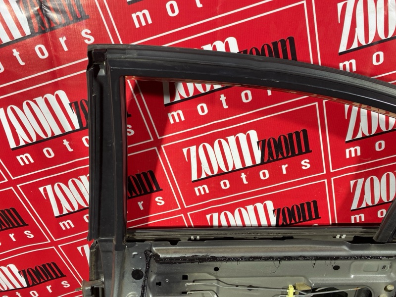 Дверь боковая, 3400 рублей, Солонцы