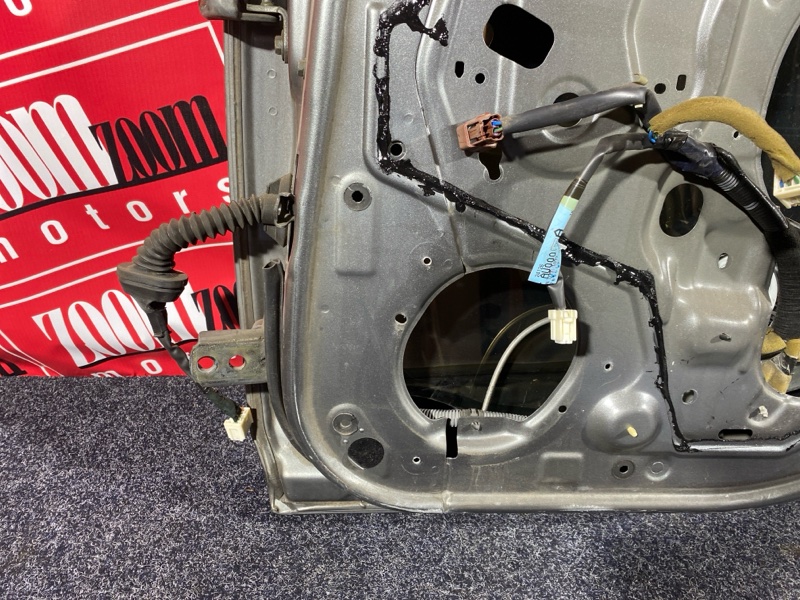 Дверь боковая, 3400 рублей, Солонцы