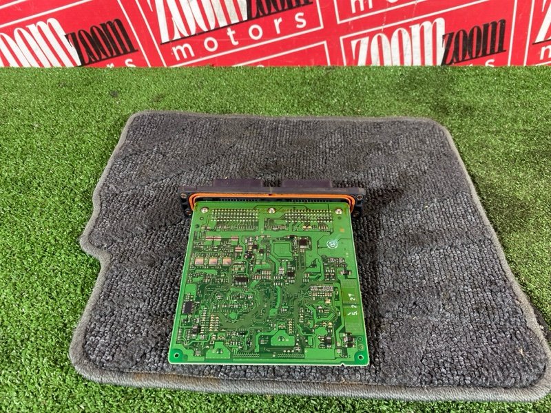 Компьютер (Блок управления), 1800 рублей, Солонцы