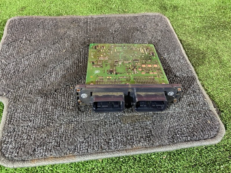 Компьютер (Блок управления), 1800 рублей, Солонцы