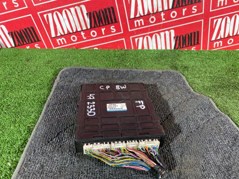 Компьютер (Блок управления), 1000 рублей, Солонцы