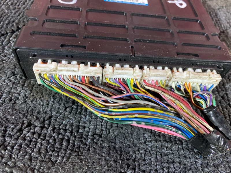 Компьютер (Блок управления), 1000 рублей, Солонцы