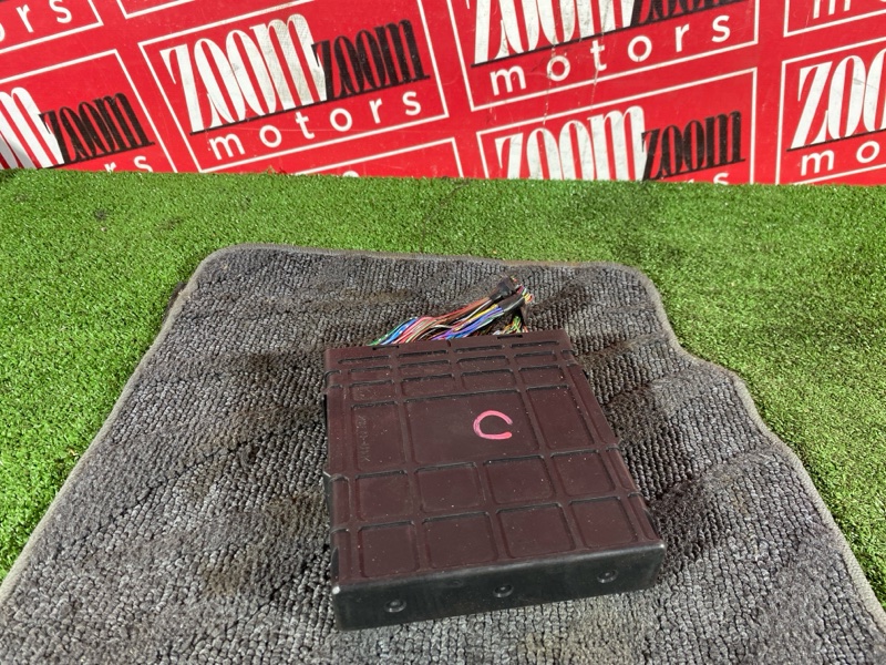 Компьютер (Блок управления), 1000 рублей, Солонцы