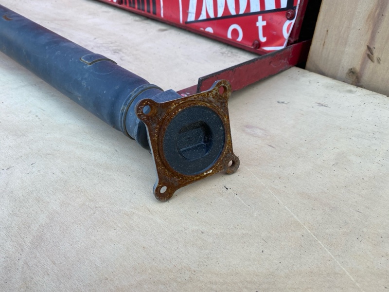 Карданный вал, 4800 рублей, Солонцы