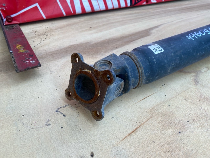 Карданный вал, 4800 рублей, Солонцы