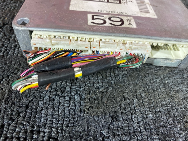 Компьютер (Блок управления), 800 рублей, Солонцы