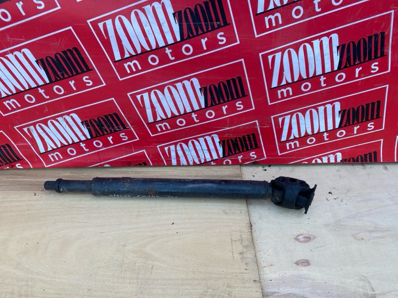 Карданный вал, 14300 рублей, Солонцы