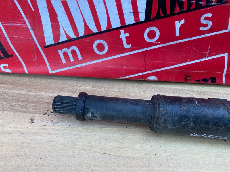 Карданный вал, 14300 рублей, Солонцы