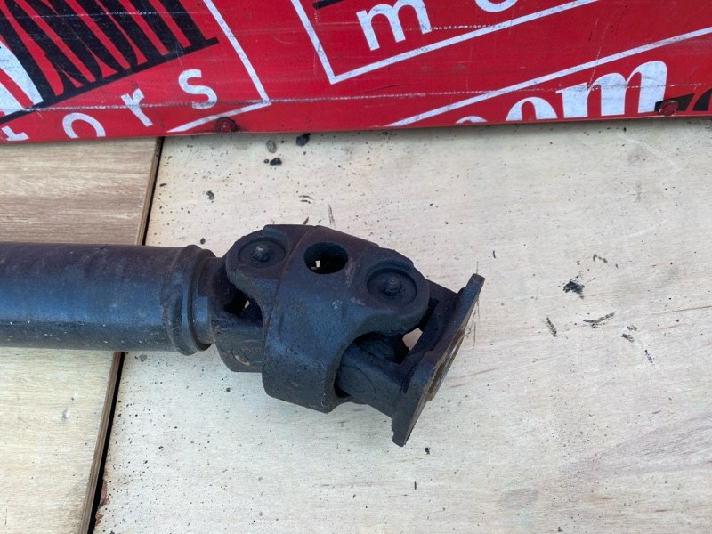 Карданный вал, 14300 рублей, Солонцы