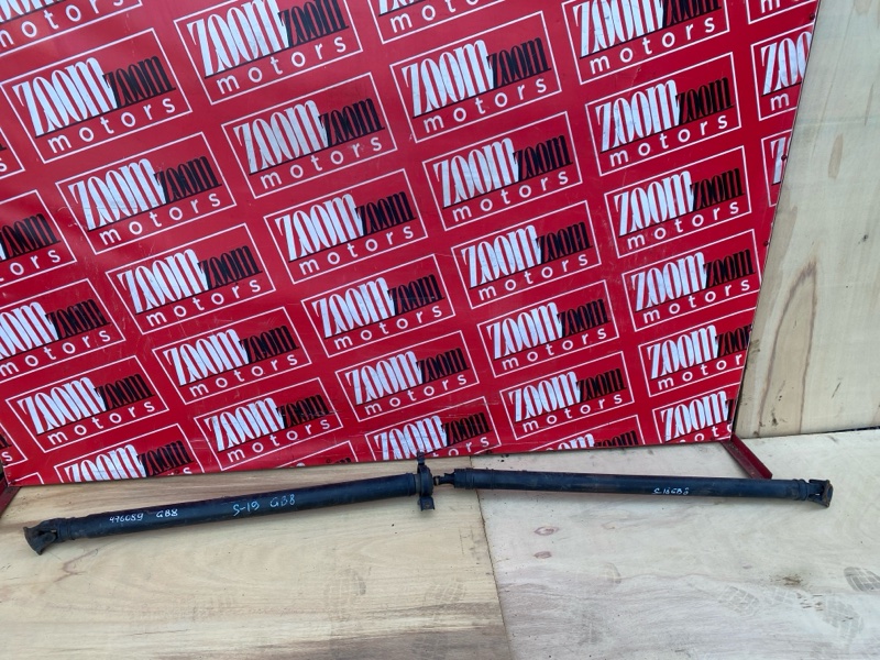 Карданный вал, 7600 рублей, Красноярск