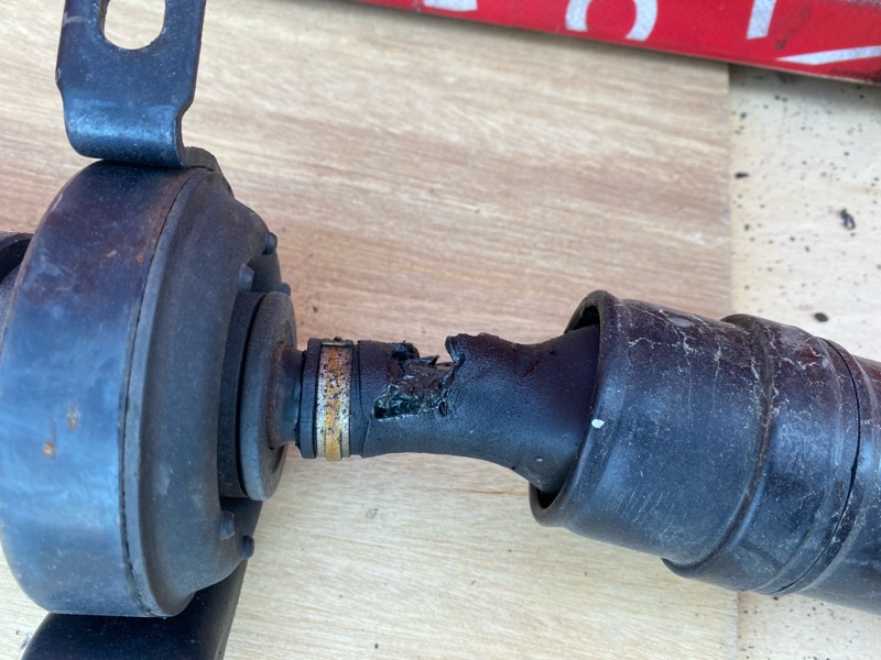 Карданный вал, 7600 рублей, Красноярск