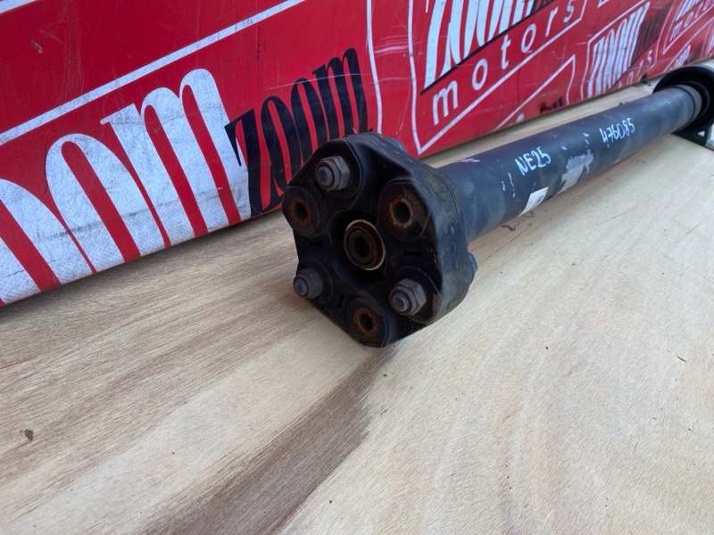 Карданный вал, 2300 рублей, Солонцы