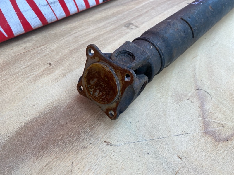 Карданный вал, 2400 рублей, Красноярск