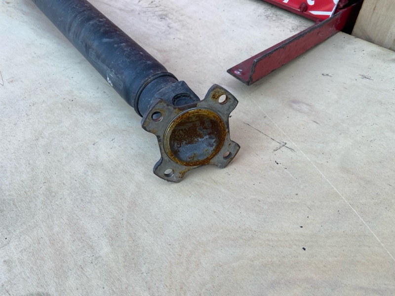 Карданный вал, 2400 рублей, Красноярск