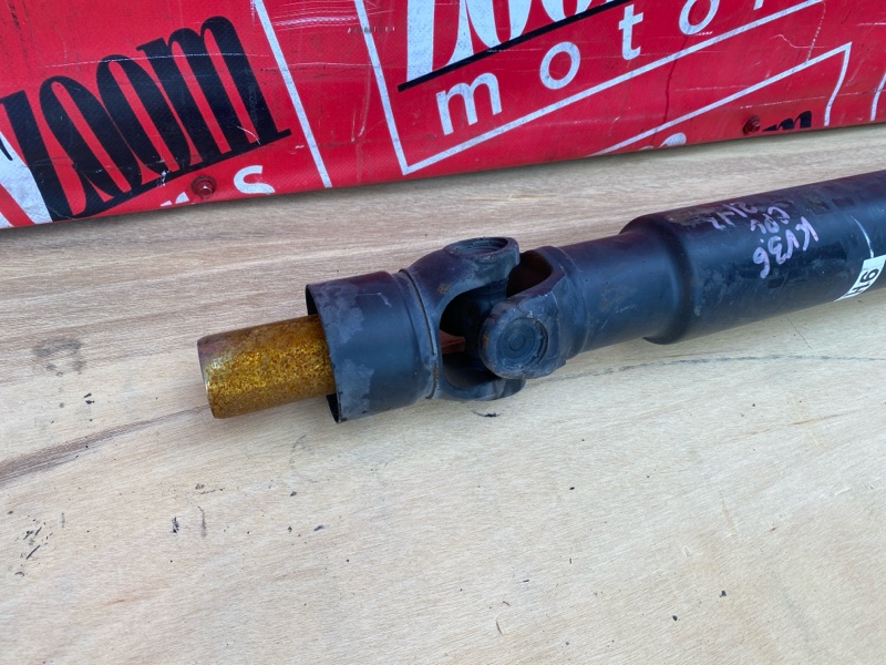 Карданный вал, 8600 рублей, Солонцы