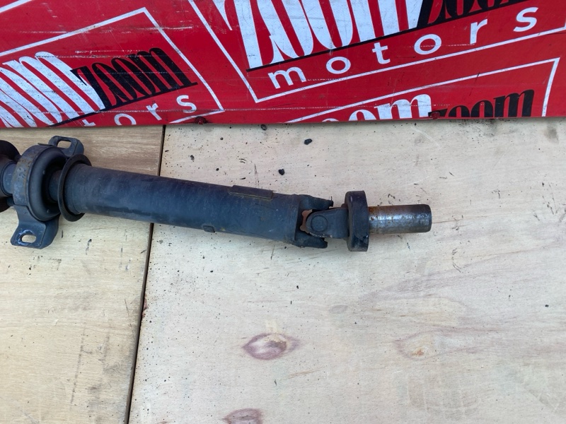 Карданный вал, 3800 рублей, Красноярск