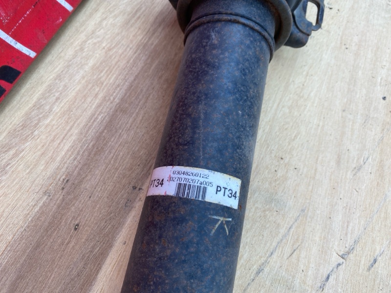 Карданный вал, 4800 рублей, Солонцы