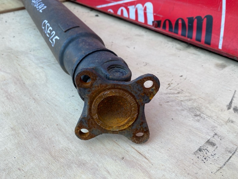 Карданный вал, 4800 рублей, Солонцы